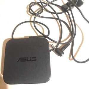 Asus X555L F551M  X550C  X551C ADP-65GD B Adapter Power Charger 65W ORIGINAL